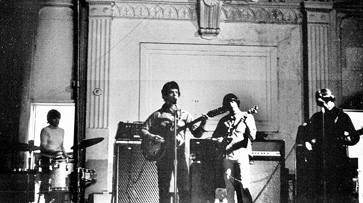 Sister Ray Drum Cover version - Drum Cover performance video thumbnail