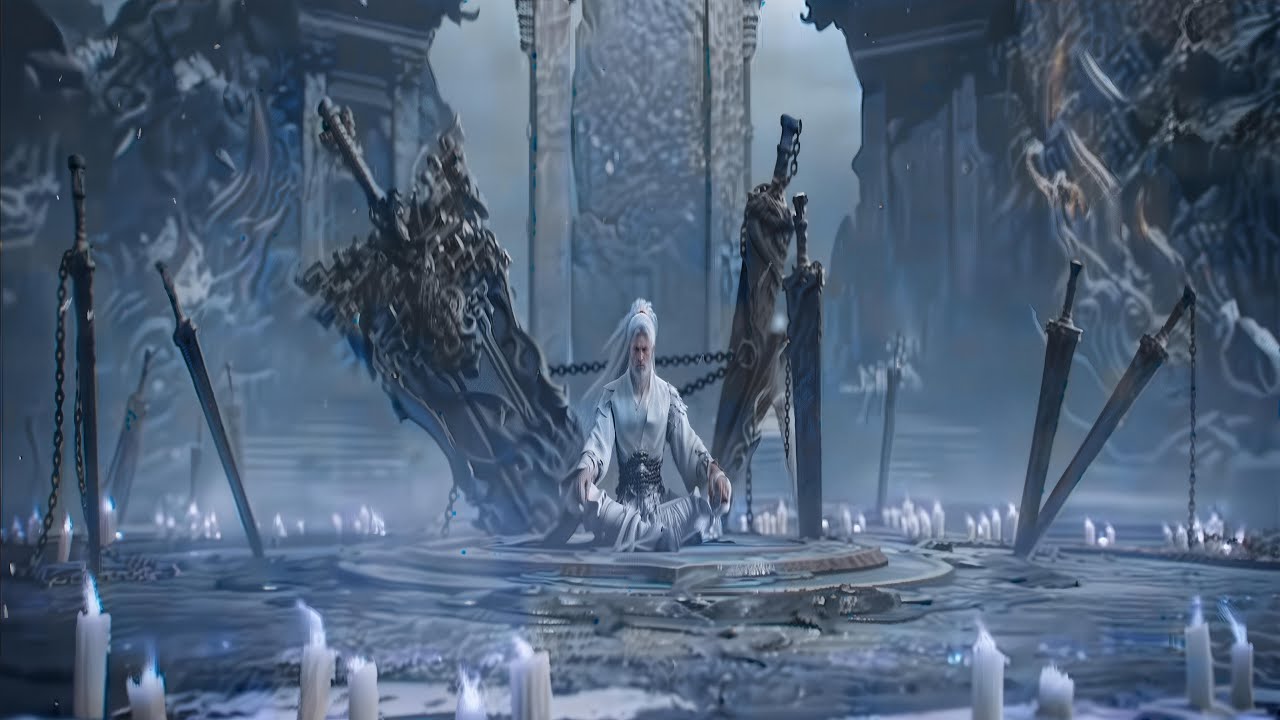 Топ-10 новейших аниме-сериалов о культивации 2025–2026 годов (свежие релизы!)