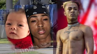 El HIJO de XXXTENTACION lo reconoce (Gekyume)