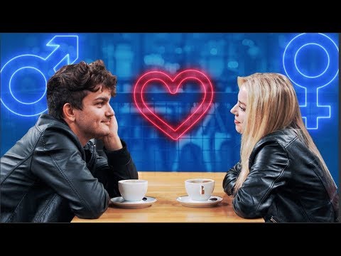 Wideo: Jakie są rodzaje partnerów?