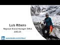 SM Forum – Taking ITIL 4 to the next level - Reaching Everest Base Camp with ITIL 4 - Luis Ribero