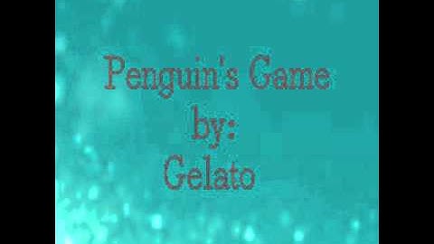 Penguin