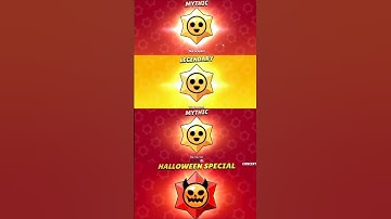 No Way #BrawlStars #Shorts