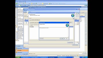 Accounting Software - Supplier Demo Part 3/4