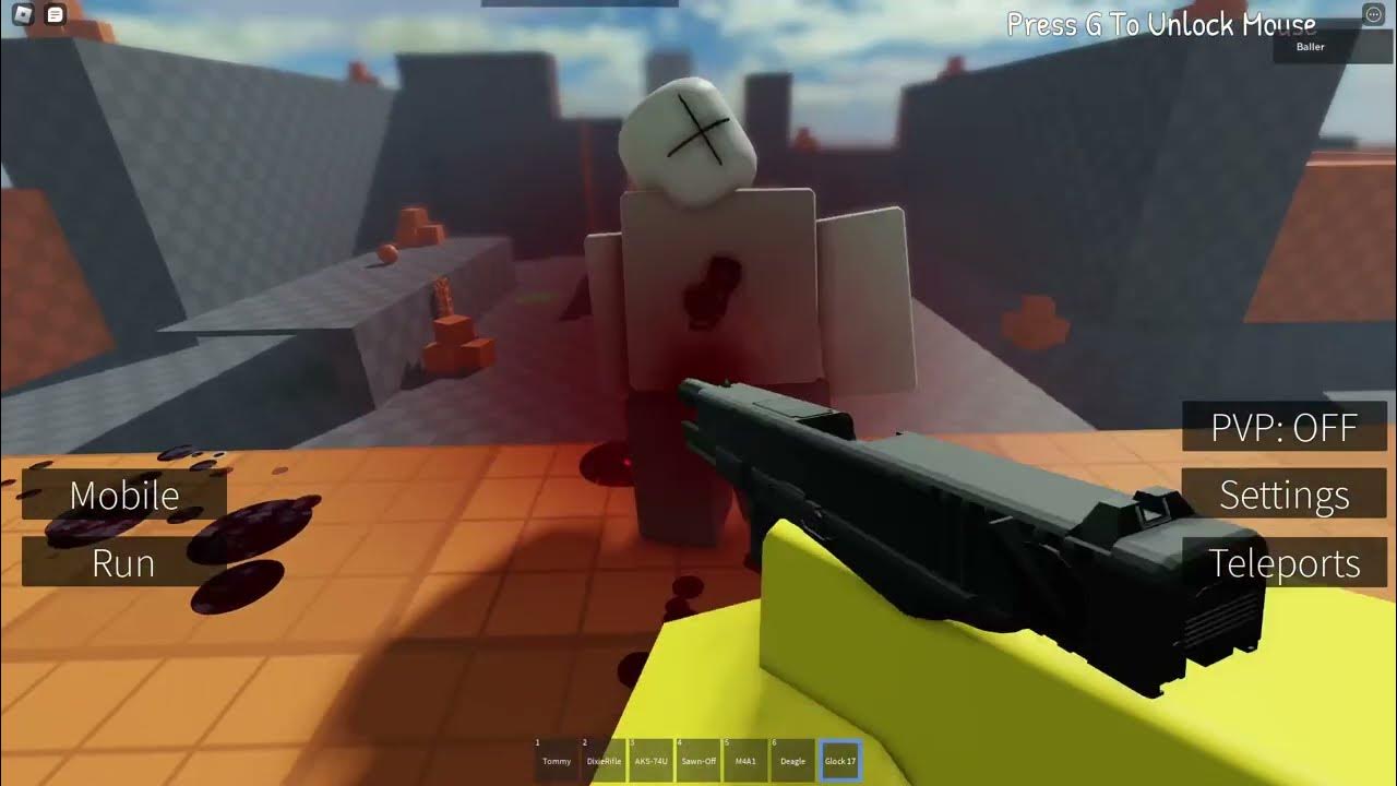 Realistic Roblox Gore Showcase Roblox Ragdoll Gib Deaths YouTube