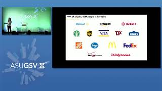 2019 ASU GSV Summit: StellarEmploy