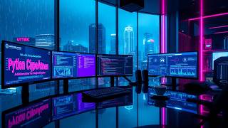 Rapid Development Combat Systems  Unleash Your Inner Hacker with Intense Coding Cycles