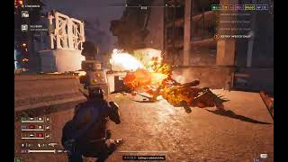 HELLDIVERS 2 Extreme Bug Hunt 🐜💥 | Insane Action vs Terminids (Max Difficulty Gameplay)