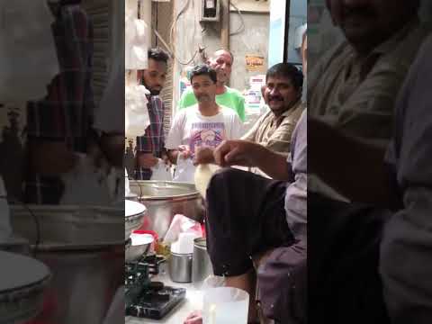 Jeday ki Lassi Lahore