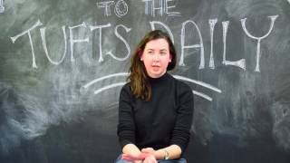 The Tufts Daily - Crowdfunding 2017