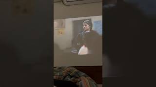 Zebronics projector #shaya #couple #relationship #vlog