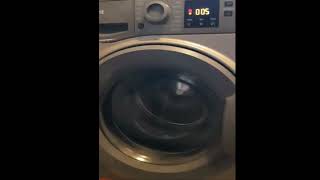 She Said Dont Forget To Do The Washing Oops