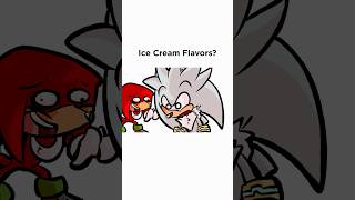 Ice Cream Flavors?