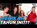 SIAPA YANG PALING CEMBURUAN?? IFAN ATAU CITRA?