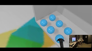 Grasping Metaphor - Simple Grasping