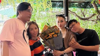 Trí Cảnh Tv Bức Xúc Anh Lê Minh Bị Phốt Bán Khô Kém Chất Lượng?