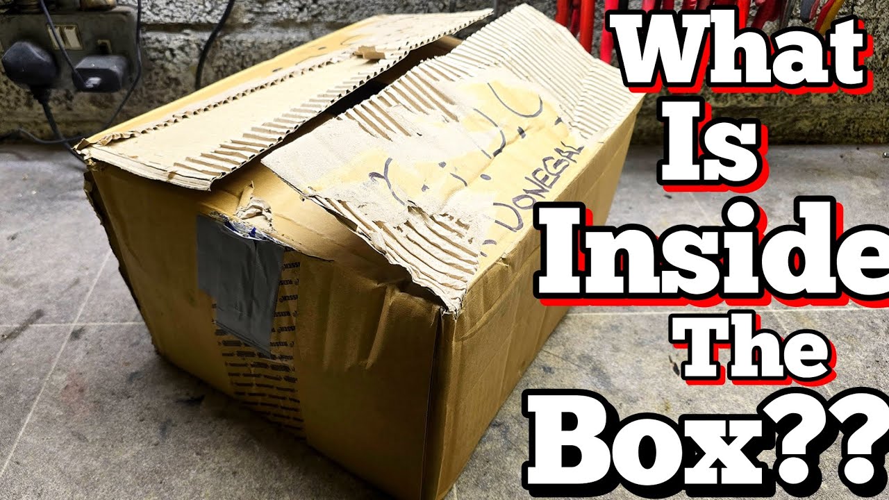 I hate it when tools come in like this. Someone tried to fix it themselves first. Paslode Save.