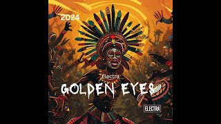 Spiritual Music by @electramusics | Golden Eyes Official Instrumental Resimi