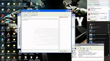 NFS mostwanted  creating Server in GameRanger