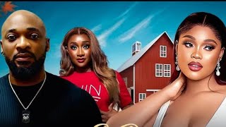 A PLACE FOR US (New Trending Movie) Deza The Great, Faith Duke, Chioma Nwaoha, 2025 Latest Movie