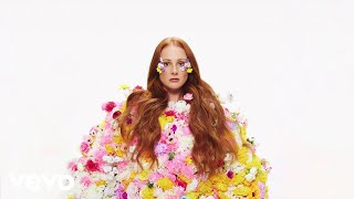 Video thumbnail of "Vera Blue - Lethal (Official Audio)"