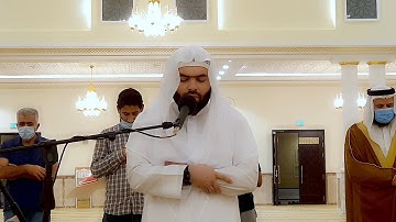 تلاوة ما تيسر من سورة البقرة في صلاة العشاء للقارئ بيشةوا قادر الكردي |Salat al Isha Peshawa kurdi