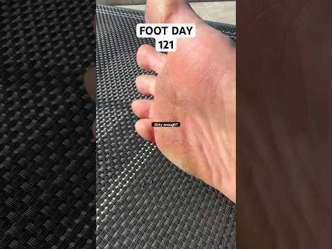 Dirty Enough Soles Feet Male Barefoot Lgbt Barefootlife