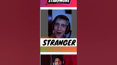 Telling people their LOCATION then DISAPPEARING on OMEGLE! 🤯 #shorts