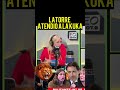 LATORRE ATENDIO A LA KUKa #mileipresidente #libertarios #milei #cristina #kirchnerismo #a24