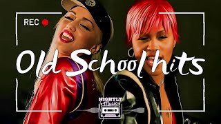 R\&B Classics 90s \& 2000s - Best Old School RnB Hits Playlist