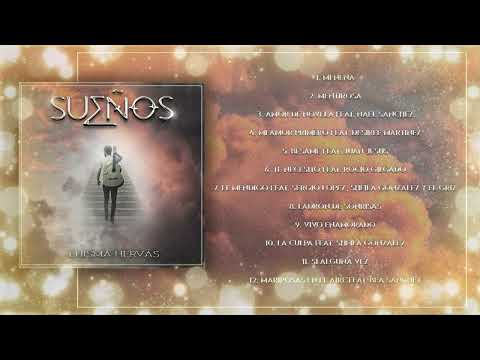 9. Luisma Hervás - Vivo enamorado [ALBUM "SUEÑOS"]