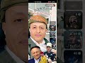 إبن الدولة الجزائرية ياسين يقوم بتربية المسمى أسعد الشرعي بطريقة رائعة الجزائر فنون الرد