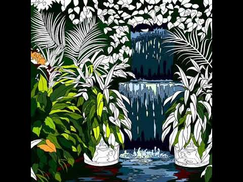 Раскраска по цыфрам природа🌲🌳🌿☘️🍀🍃🍂 - YouTube