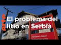 Serbia y las minas de litio | ARTE.tv Documentales