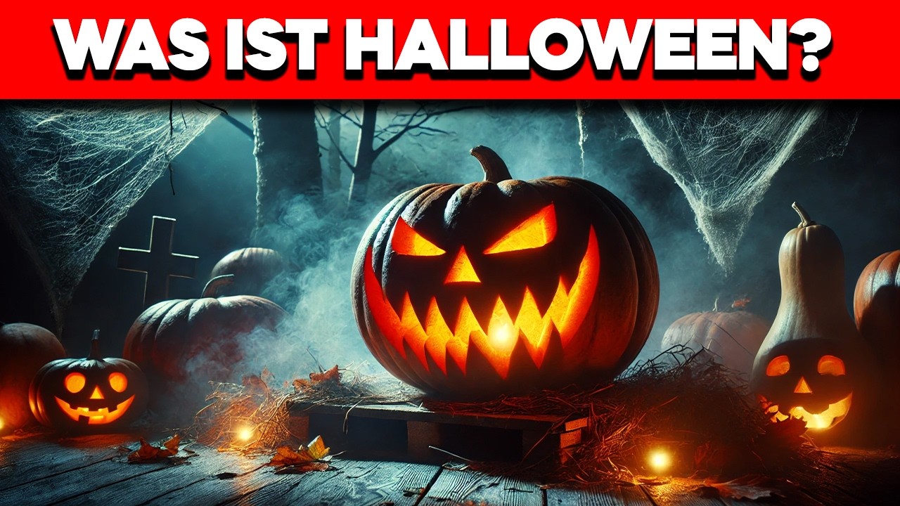 Was Bedeutet Halloween Auf Deutsch www.youtube.com