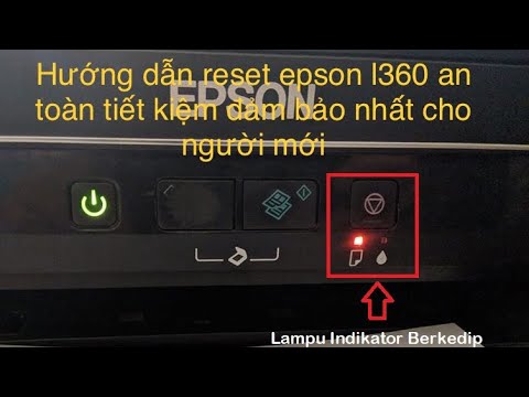 Có những biện pháp phòng ngừa nào để tránh những vấn đề có thể phát sinh sau khi reset máy in Epson C61 không? Có những biện pháp phòng ngừa nào để tránh những vấn đề có thể phát sinh sau khi reset máy in Epson C61 không?