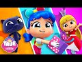 Happy Birthday FULL EPISODES! 🎂 True&#39;s Birthday Party &amp; More! 🌈 True and the Rainbow Kingdom 🌈