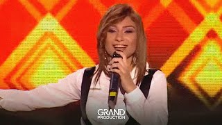 Biljana Sulimanovic  Necu da budem nikome druga  GP  (TV Grand 10.11.2017.)