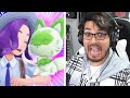 The Anime Man Plays Pokémon Violet FOR THE FIRST TIME