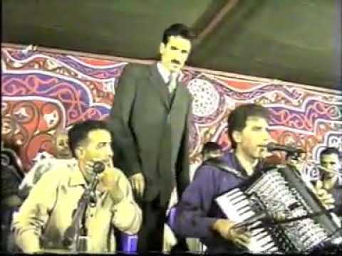 الفنان سمير الكردي