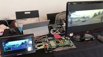 Image processing demo