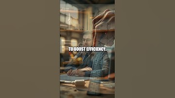 Winds of Change: Eli and the Modular Wind Turbine