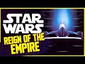 Reign of the Empire: The Mask of Fear