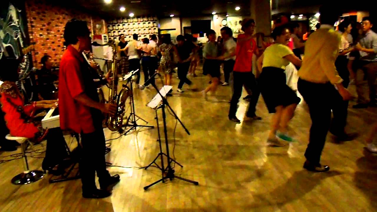 Soul Food Cafe 2014 - Best things in Life are Free