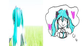 thinking of u ft. Hatsune Miku