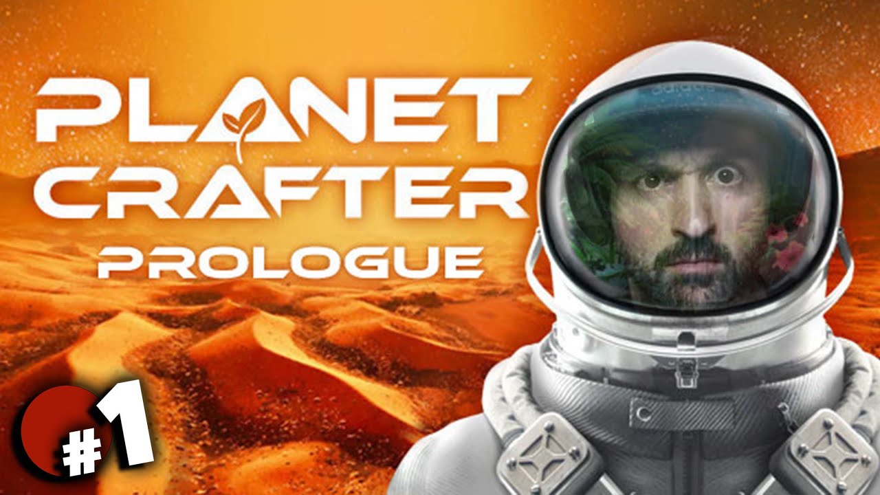 PLANET CRAFTER Ep.1 | ???? Gameplay Prologue Español 2022