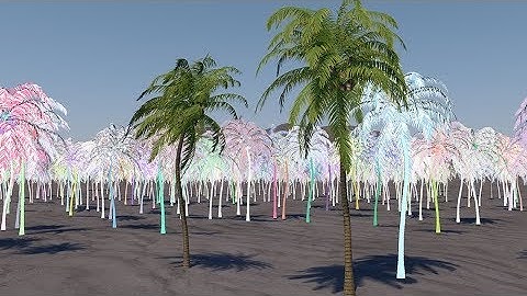 Cinema 4D Quick Tip: How to Easily Replace Large Number of Similar Objects with Instances