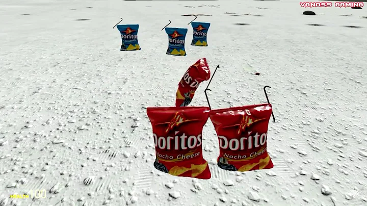 They have done absolutely nothing wrong but they’re blue