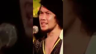 Rhoma Irama _ Adu Domba