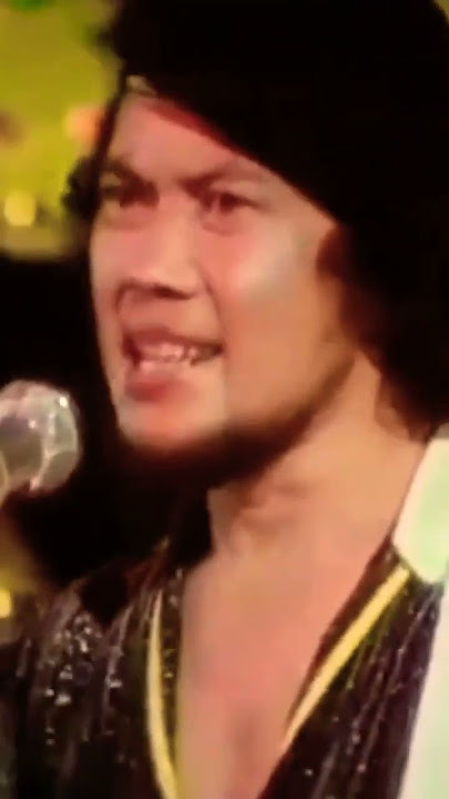 Rhoma Irama _ Adu Domba